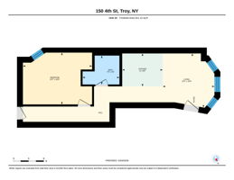 Floorplan #4