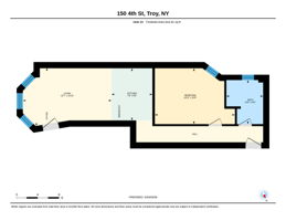 Floorplan #5