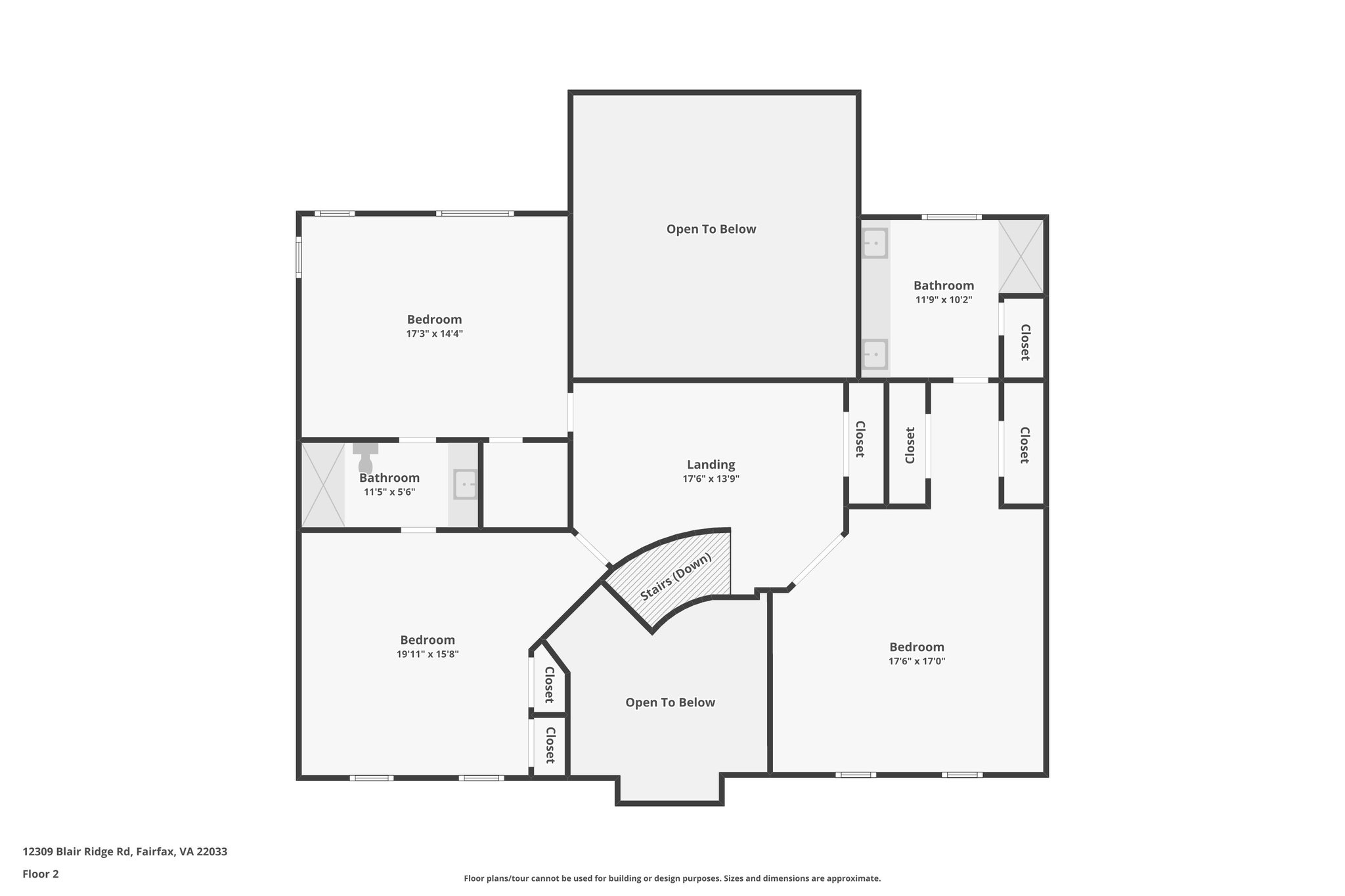 Floor 2
