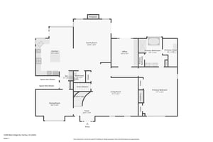 Floor 1