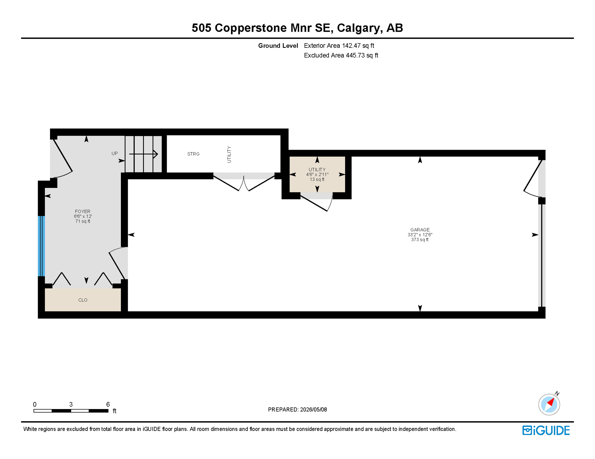 Floorplan #2