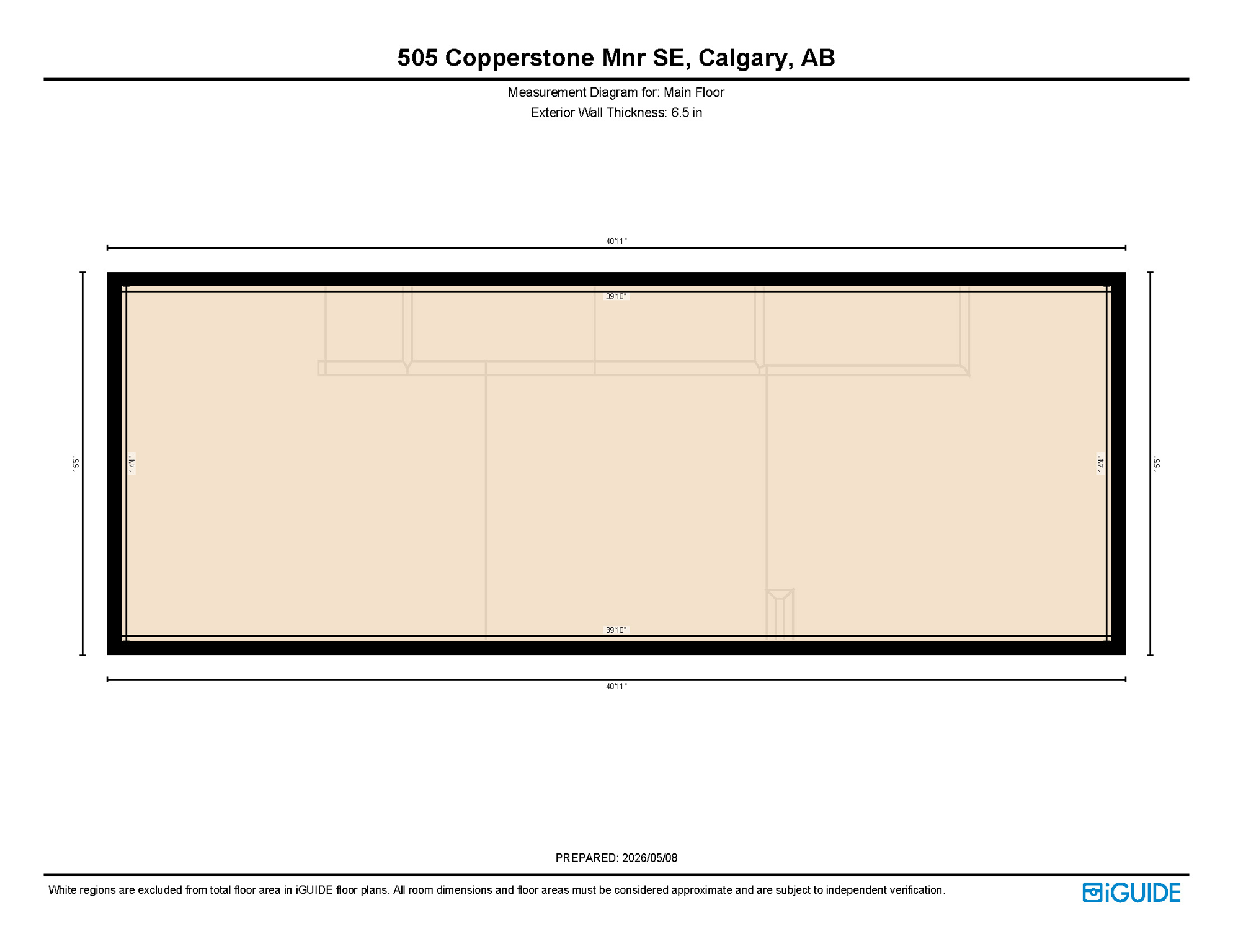 Floorplan #9