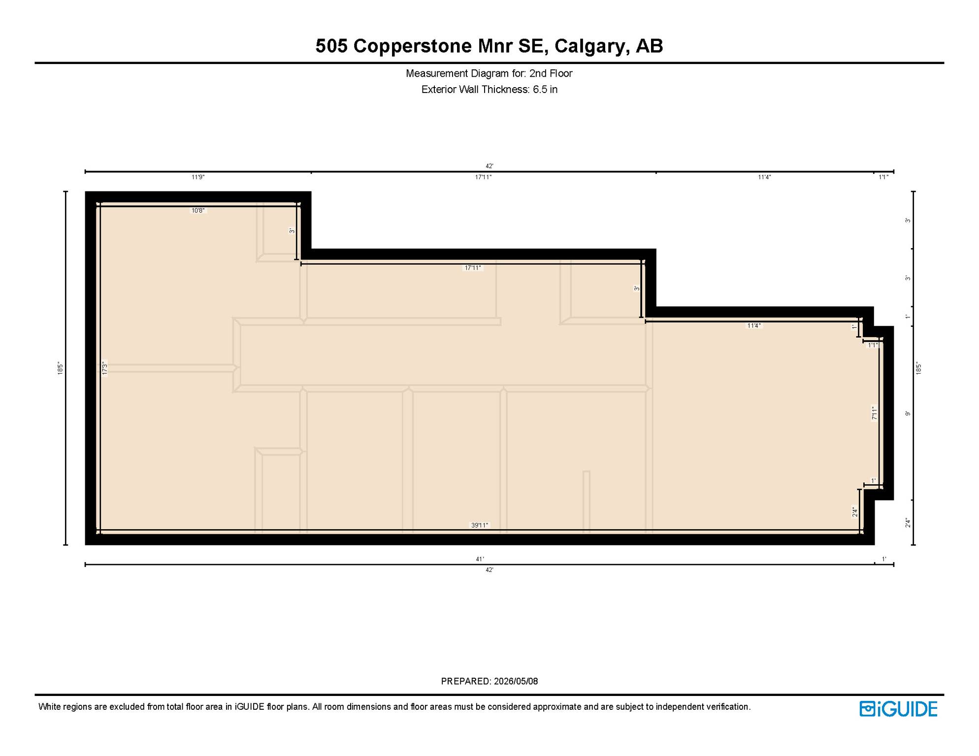 Floorplan #10