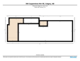 Floorplan #8