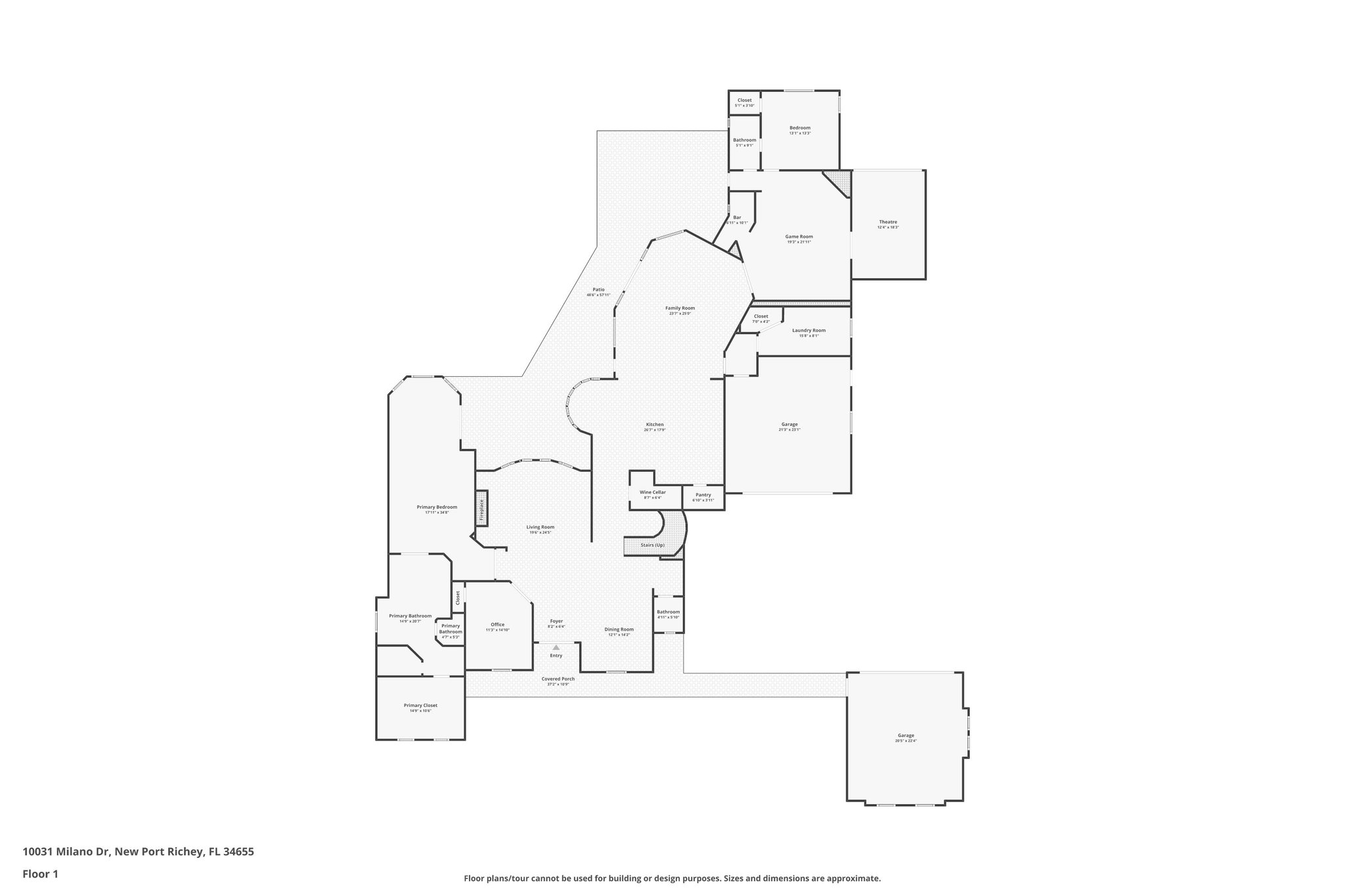 Floor 1