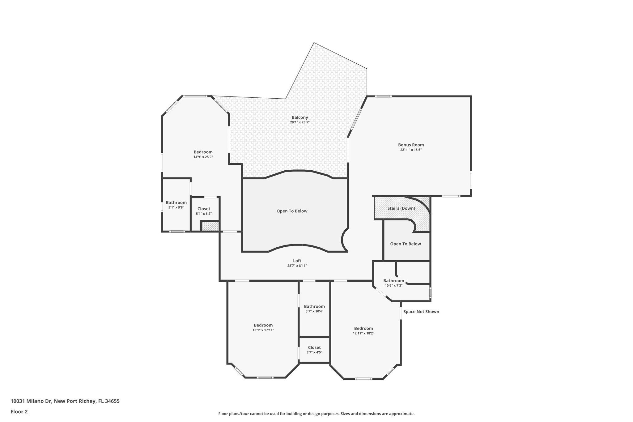 Floor 2