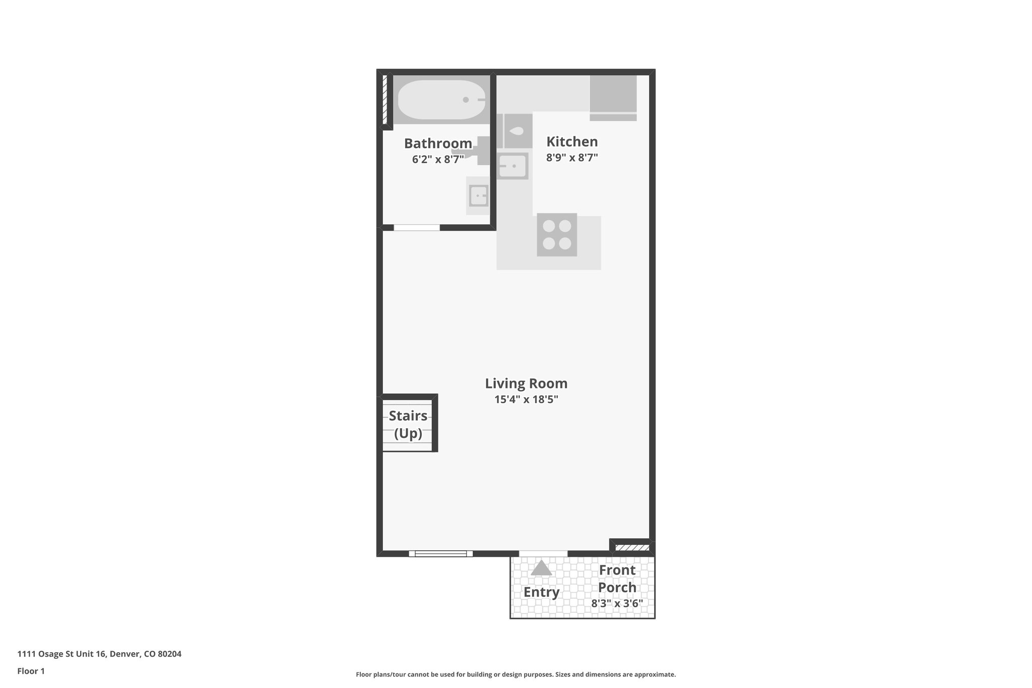 Floor 1