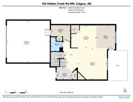 Floorplan #4