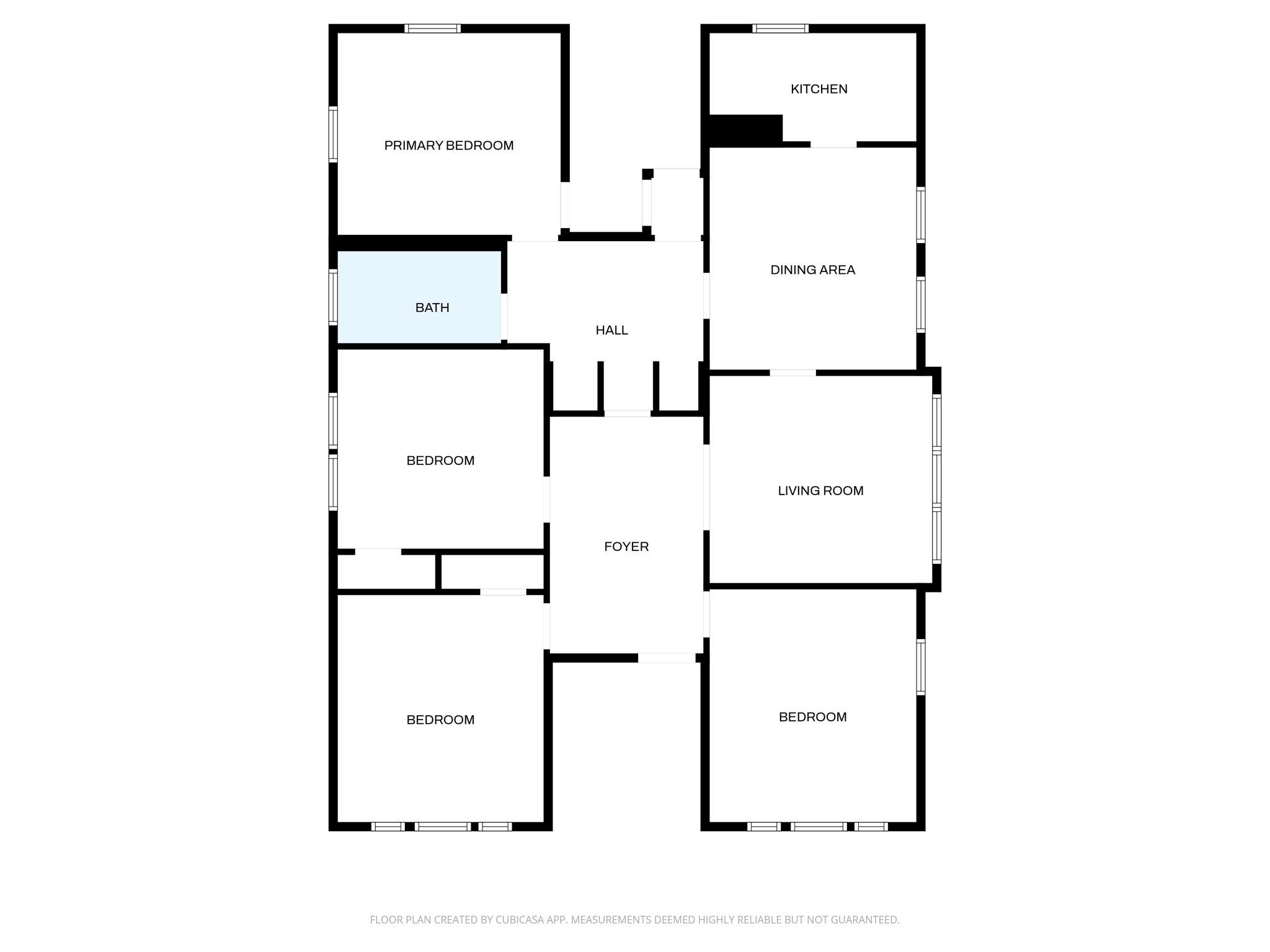 Floorplan #6