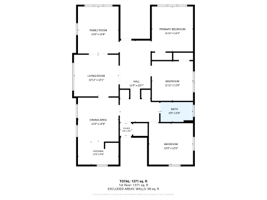 Floorplan #2