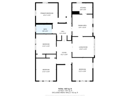 Floorplan #3