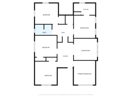 Floorplan #4