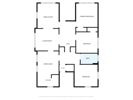 Floorplan #5