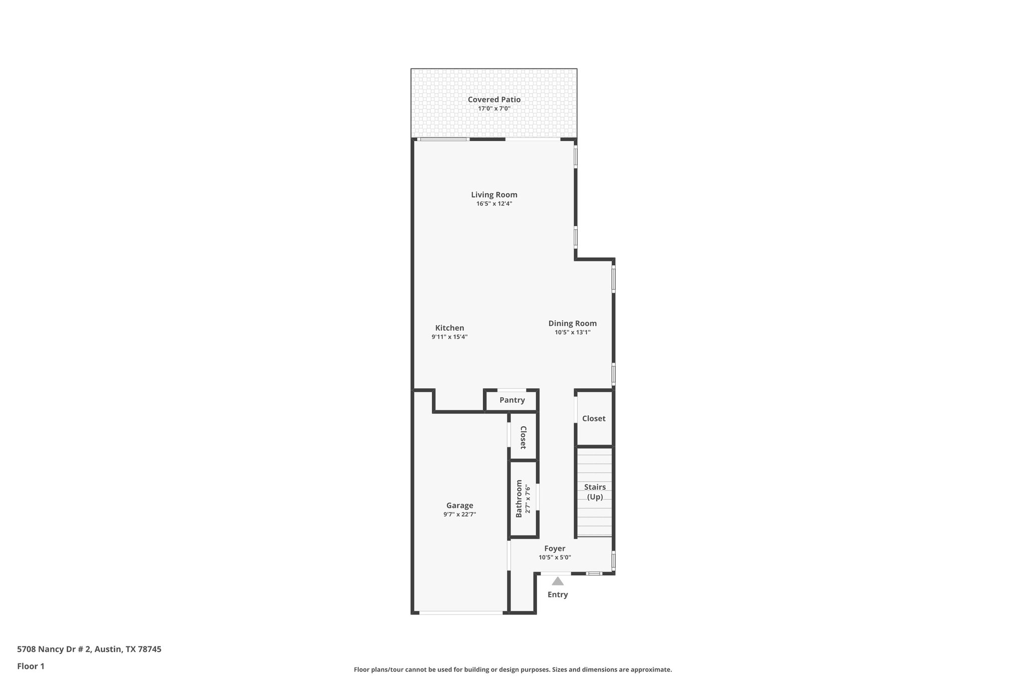 Floor 1