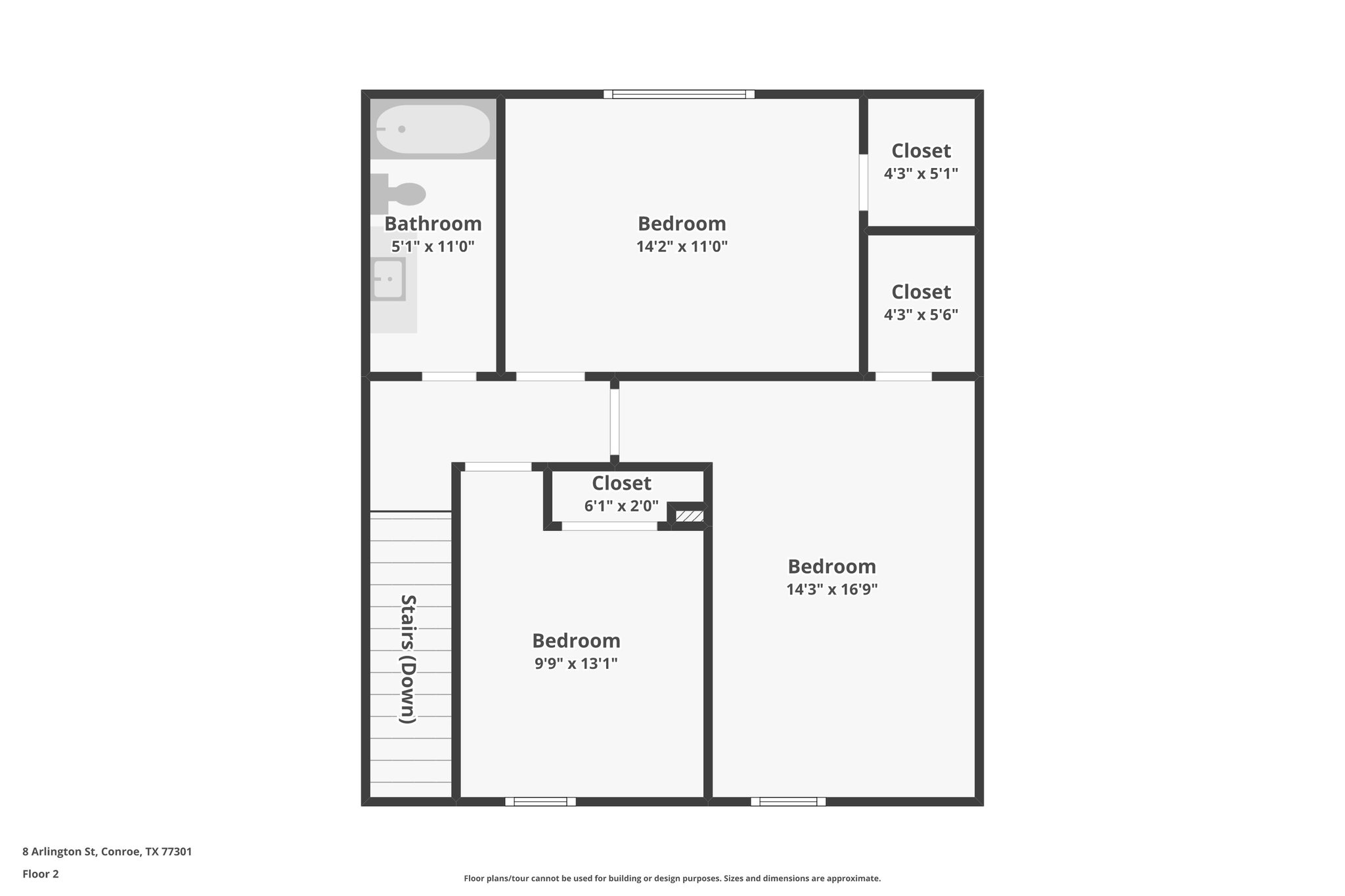 Floor 2