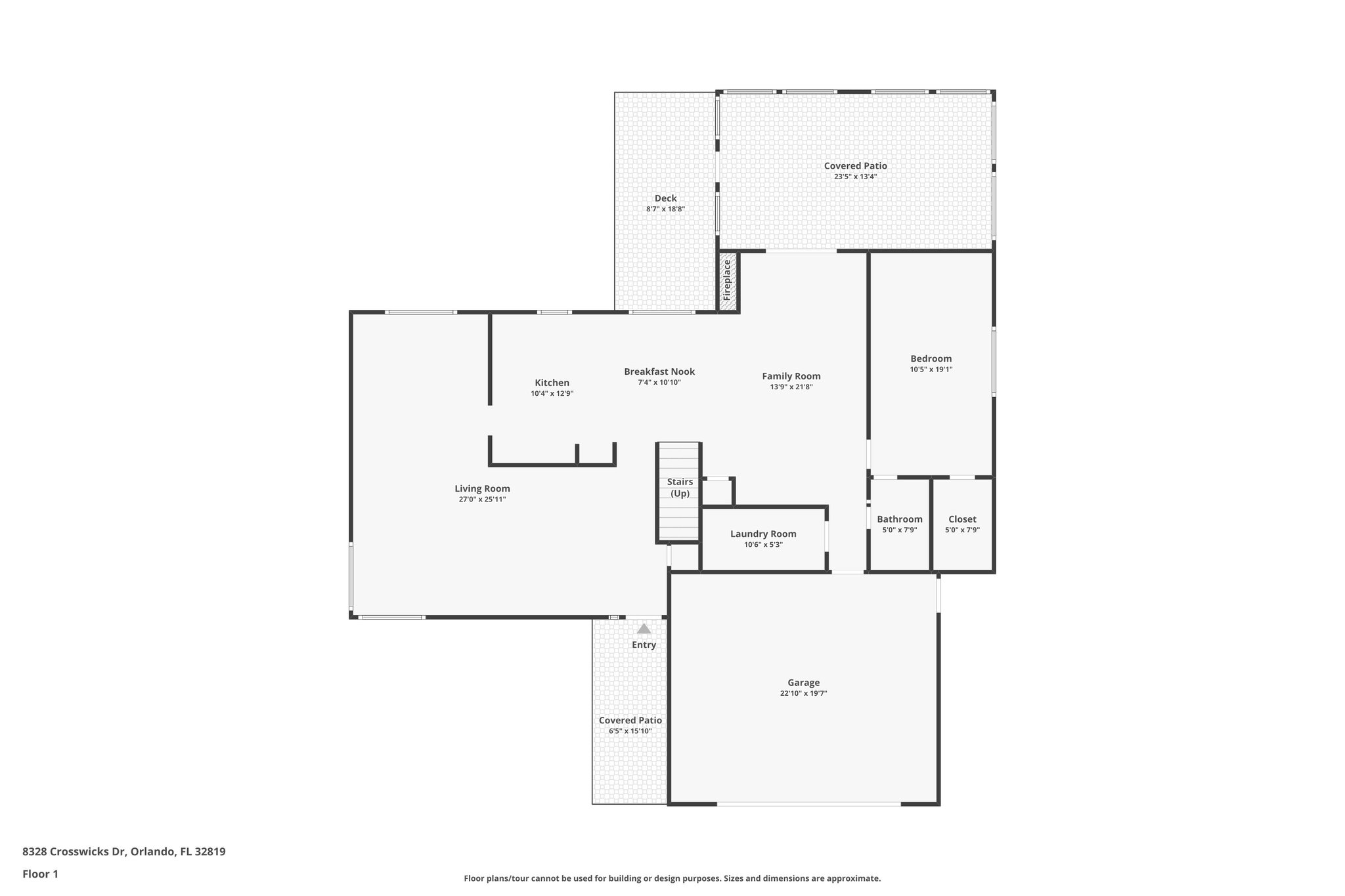 Floor 1