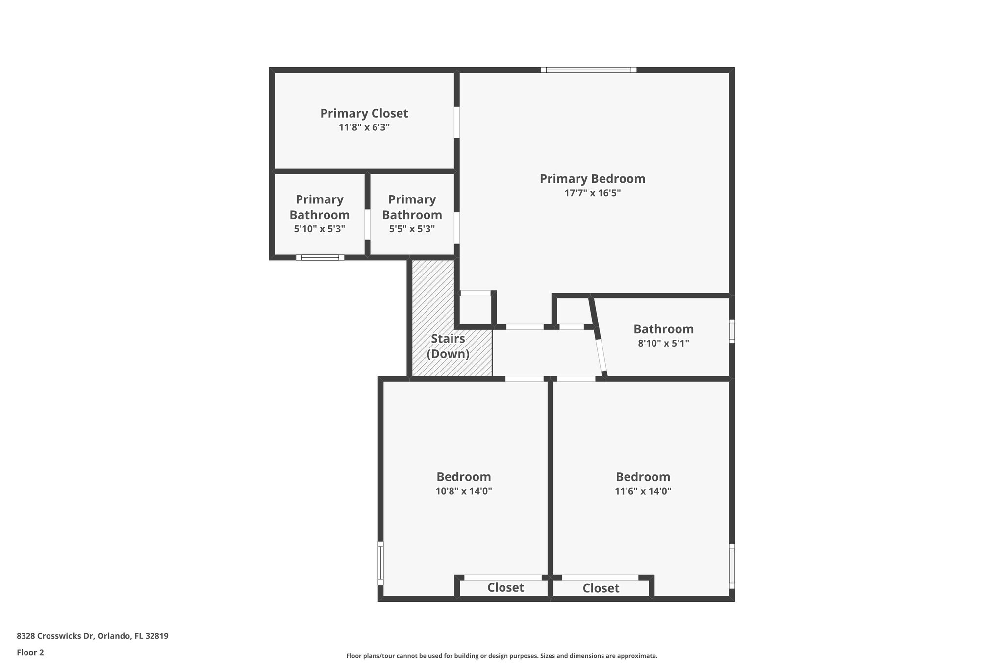 Floor 2