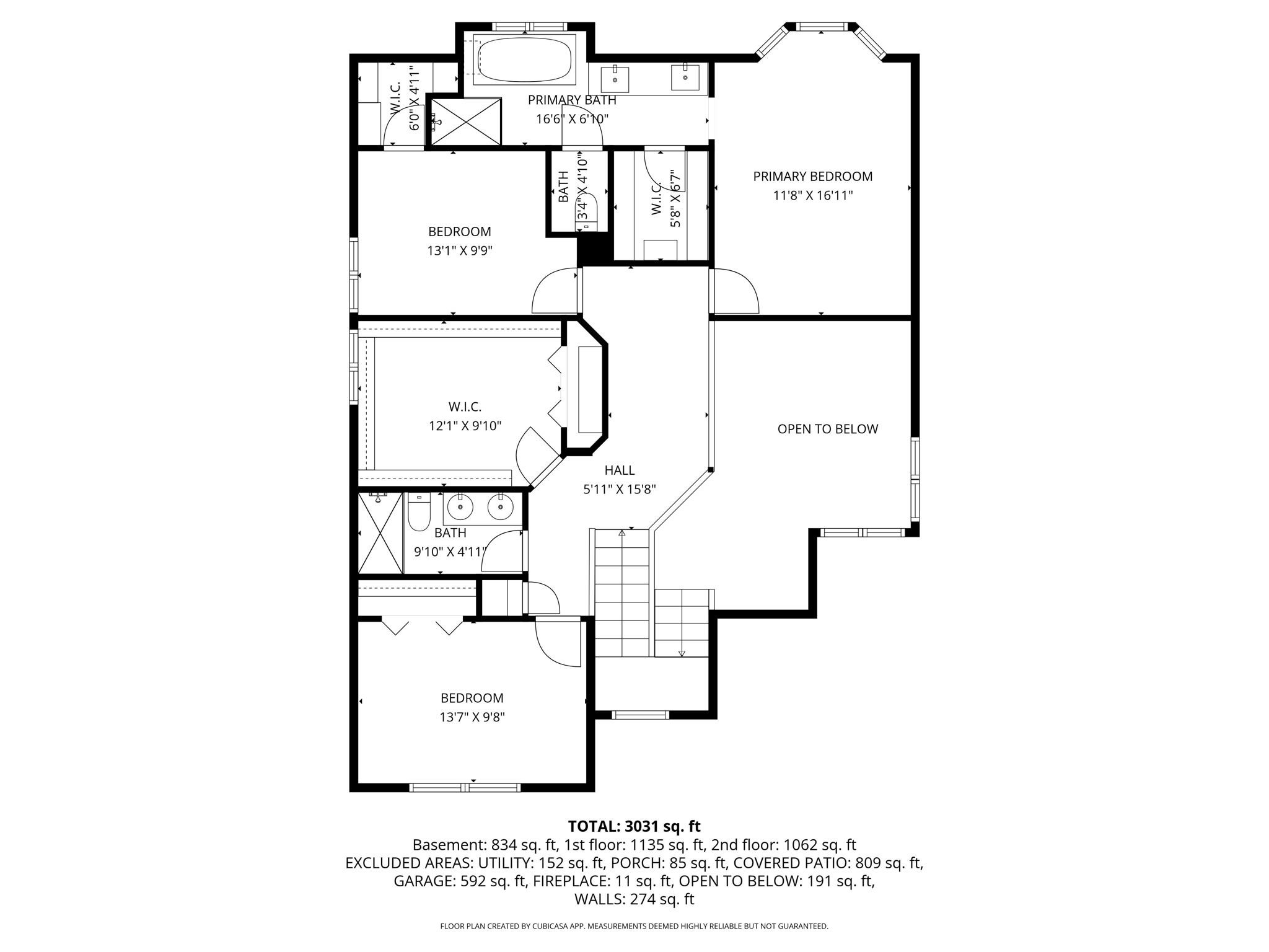 Floorplan #2