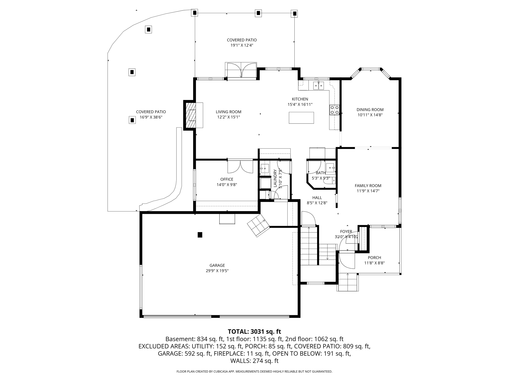 Floorplan #3