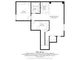 Floorplan #4
