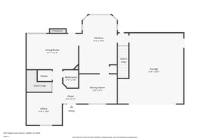 Floor 1