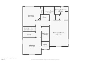 Floor 2 - A