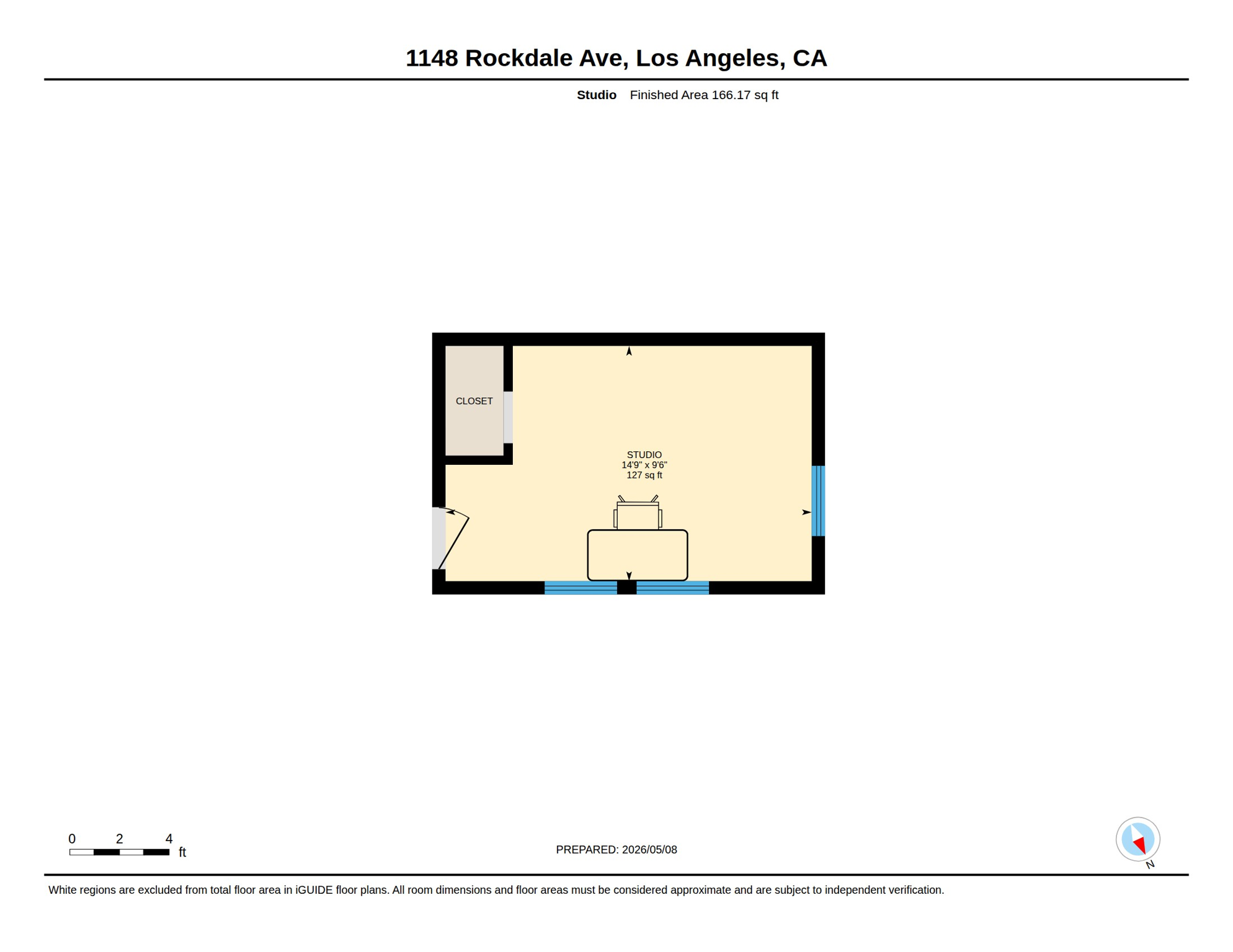 Floorplan #2
