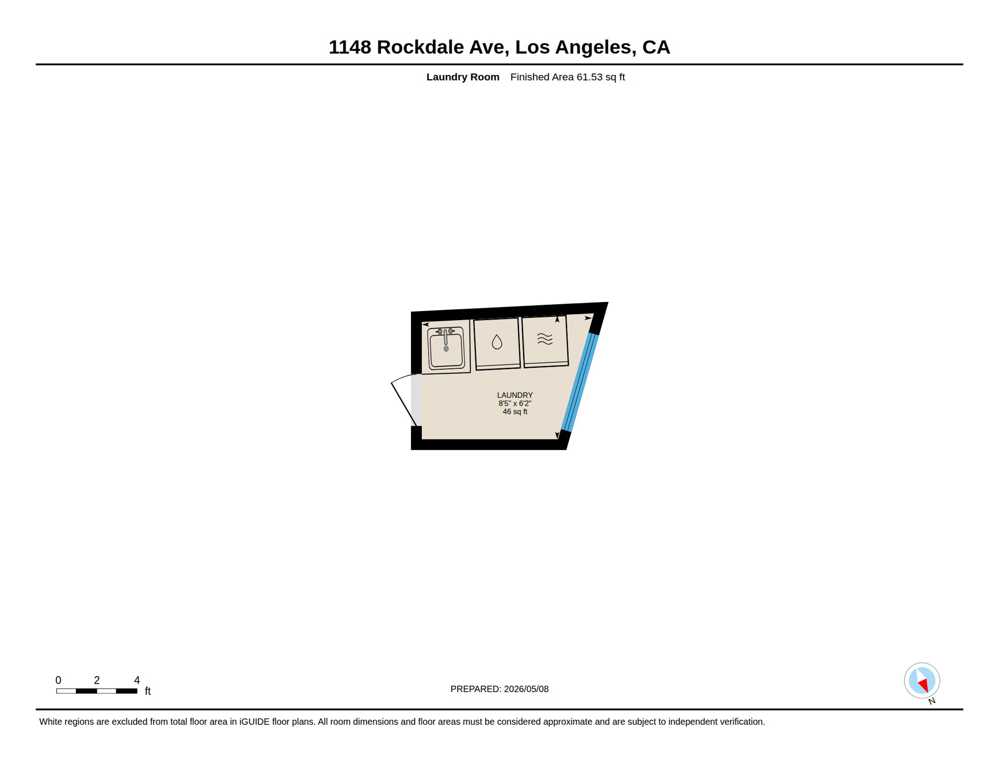 Floorplan #3
