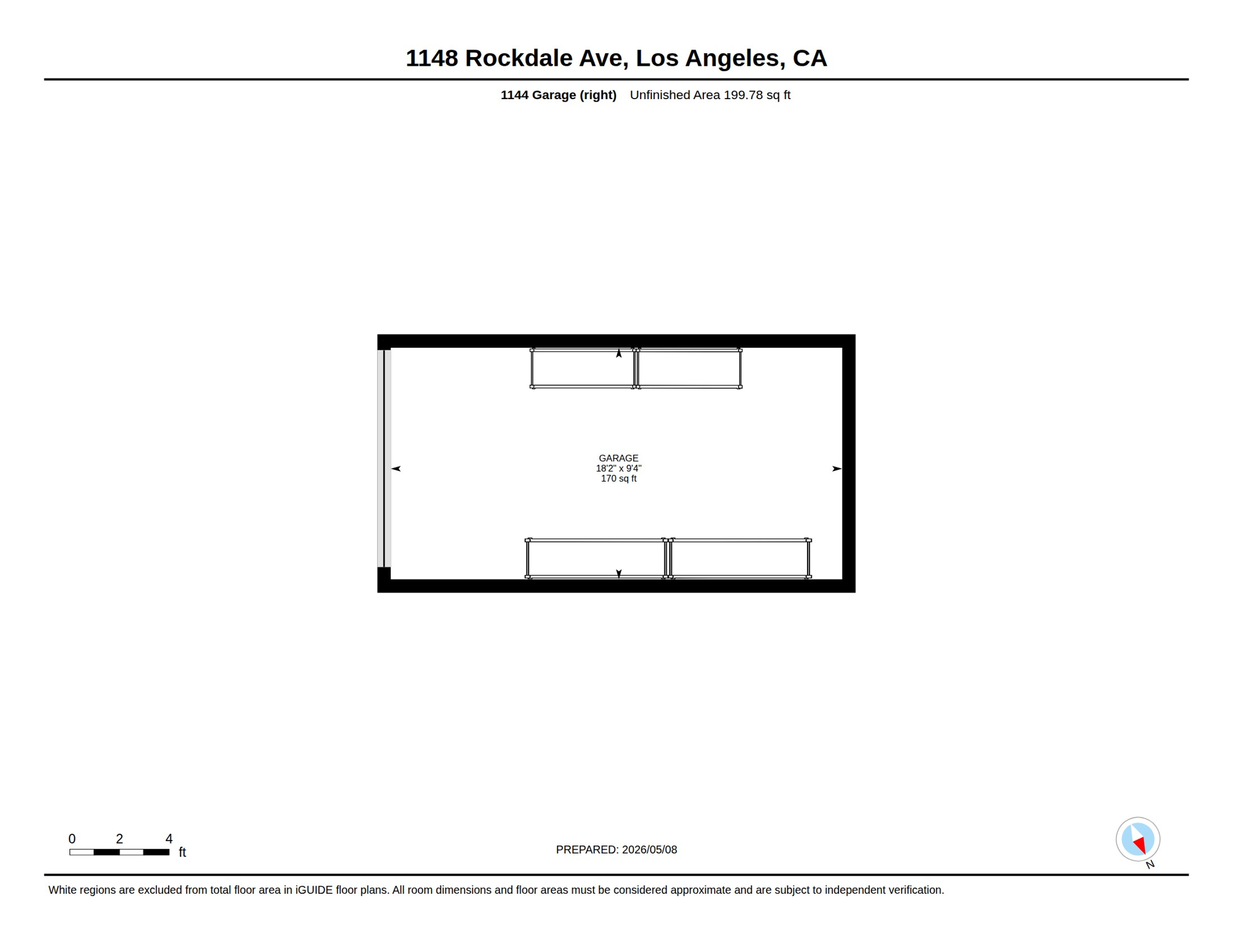 Floorplan #5
