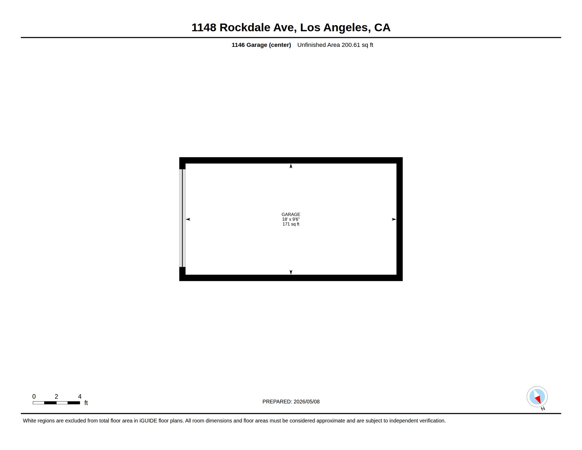 Floorplan #6