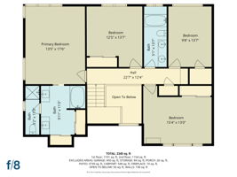 Floorplan #2