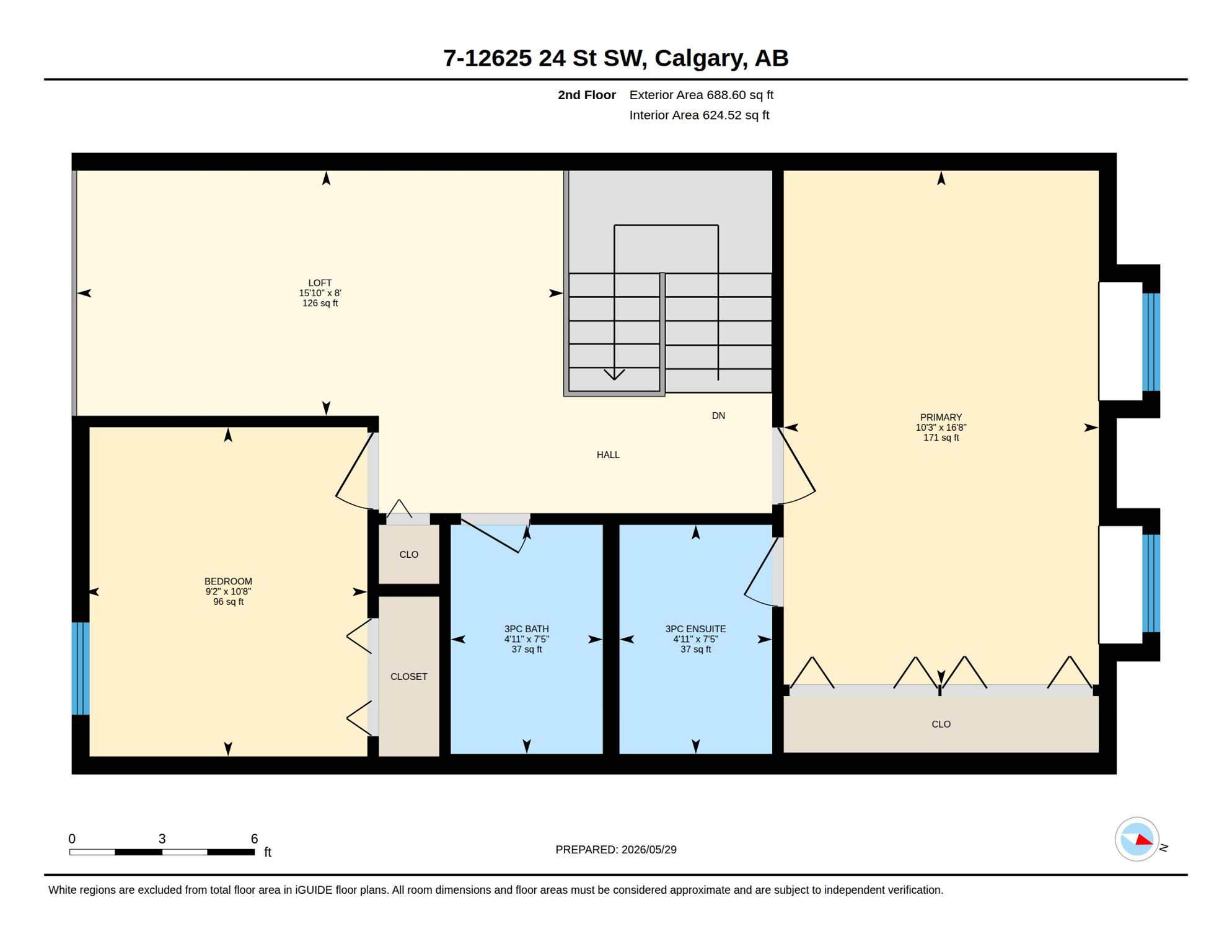 Floorplan #2