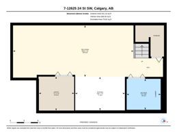 Floorplan #3