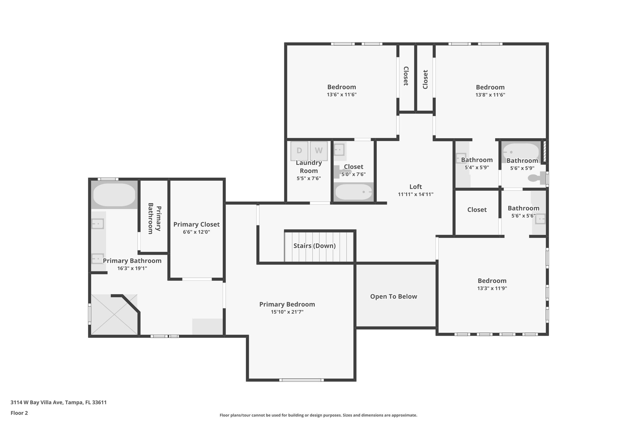 Floor 2