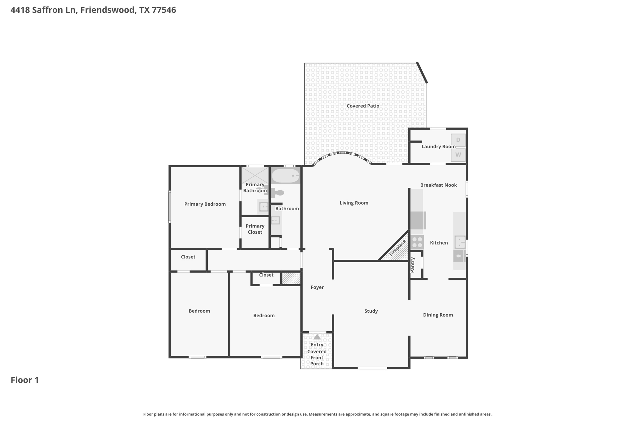 Floor 1