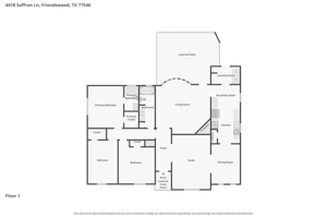 Floor 1