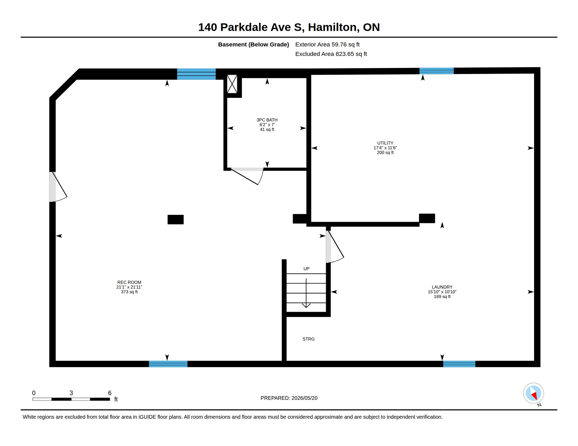Floorplan #2