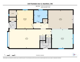 Floorplan #3