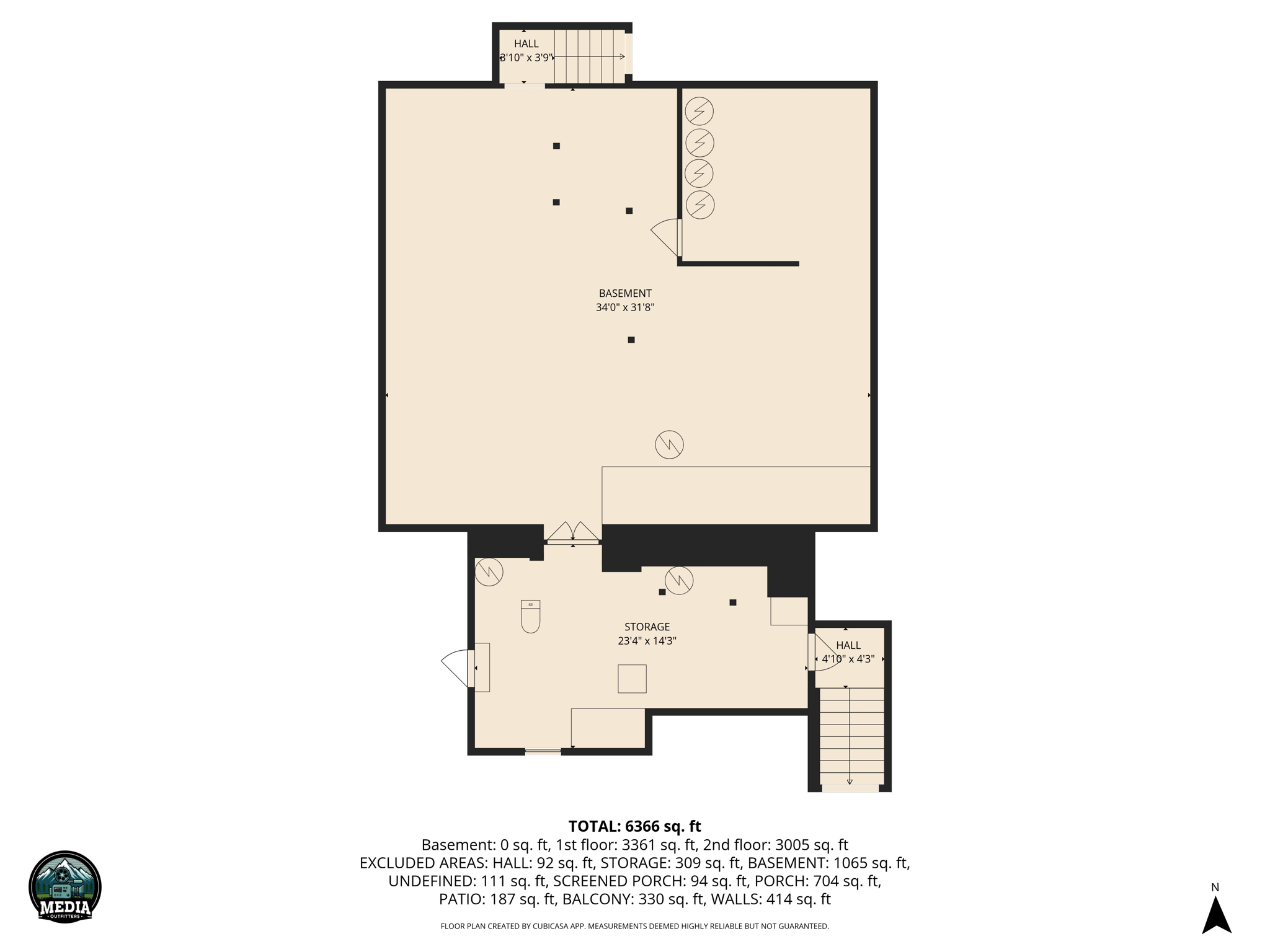 Floorplan #4