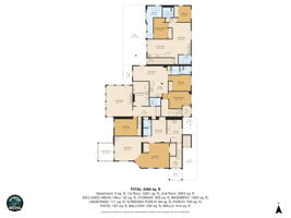 Floorplan #3