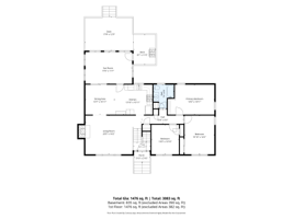 Floorplan #2