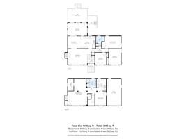 Floorplan #3