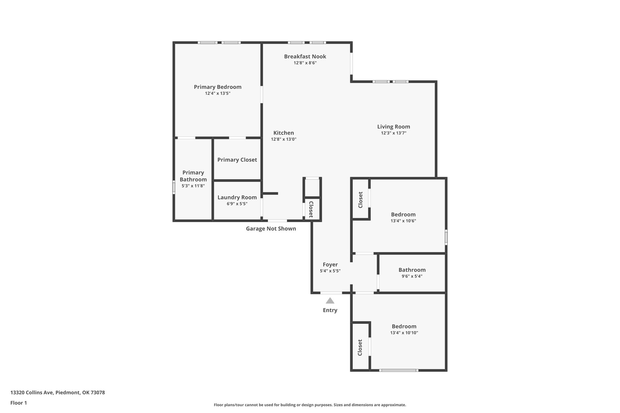 Floor 1