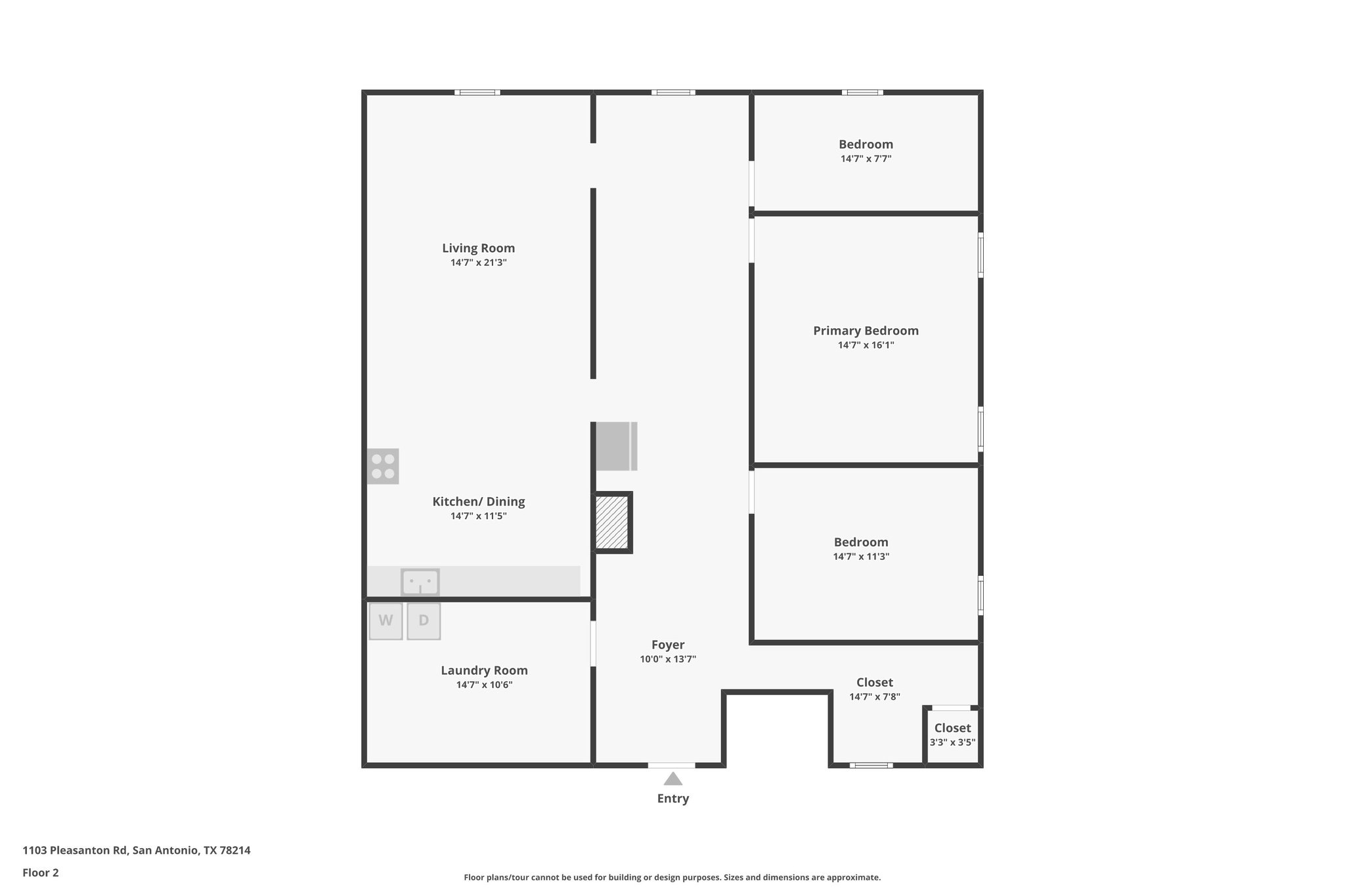 Floor 2