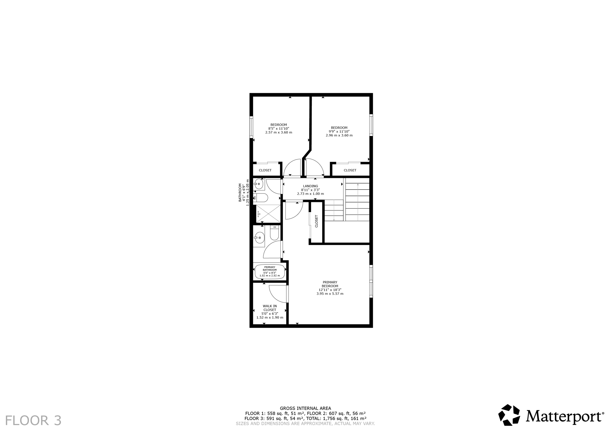 Floorplan #3