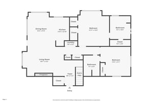Floor 1