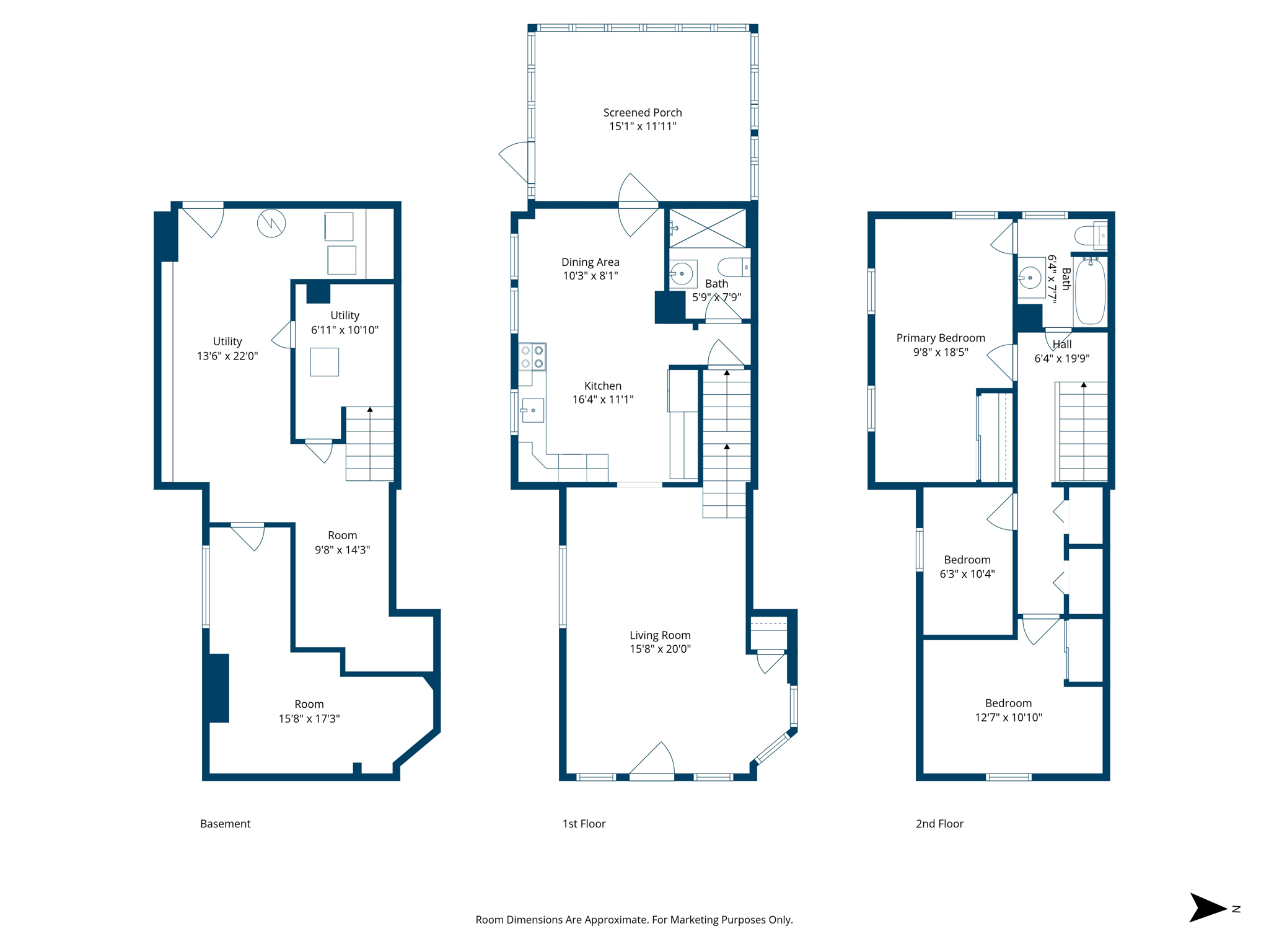 Floorplan #4