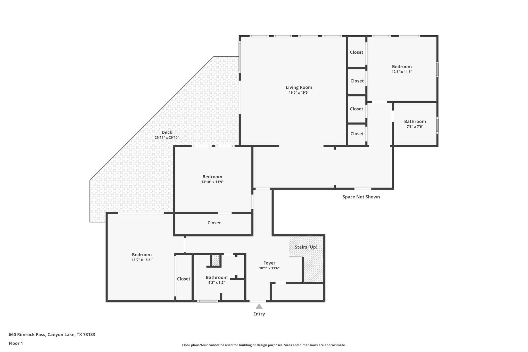 Floor 1