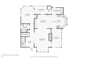 Floor 1
