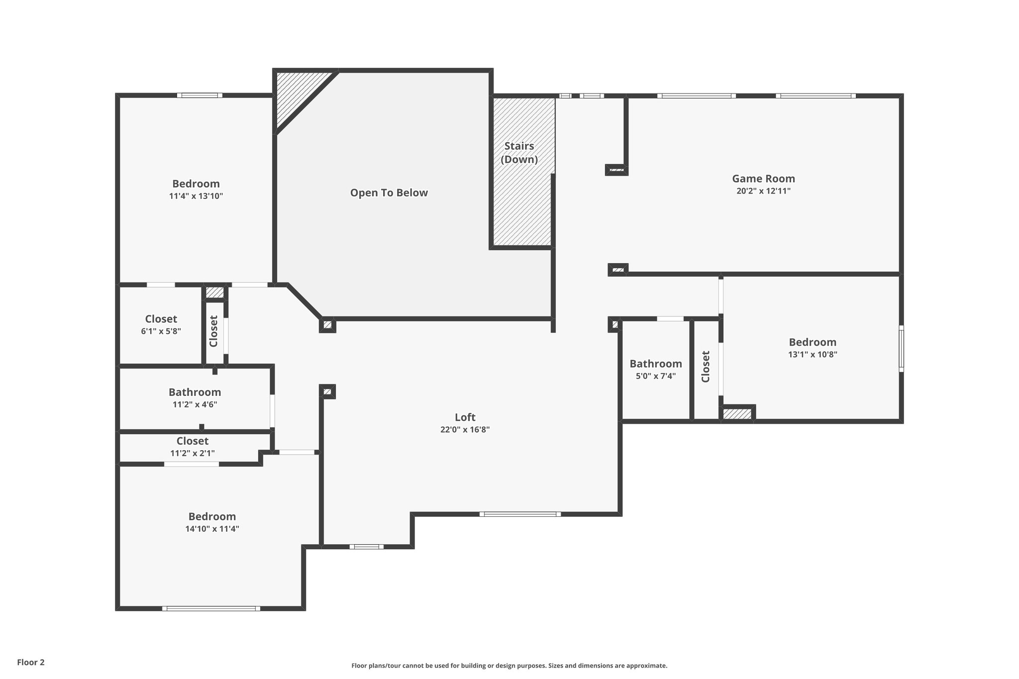 Floor 2